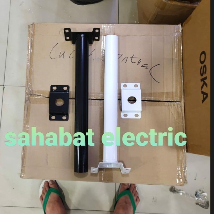 TERLENGKAP Tiang Lampu PJU Solar Cell Panel Surya Led Lampu Jalan