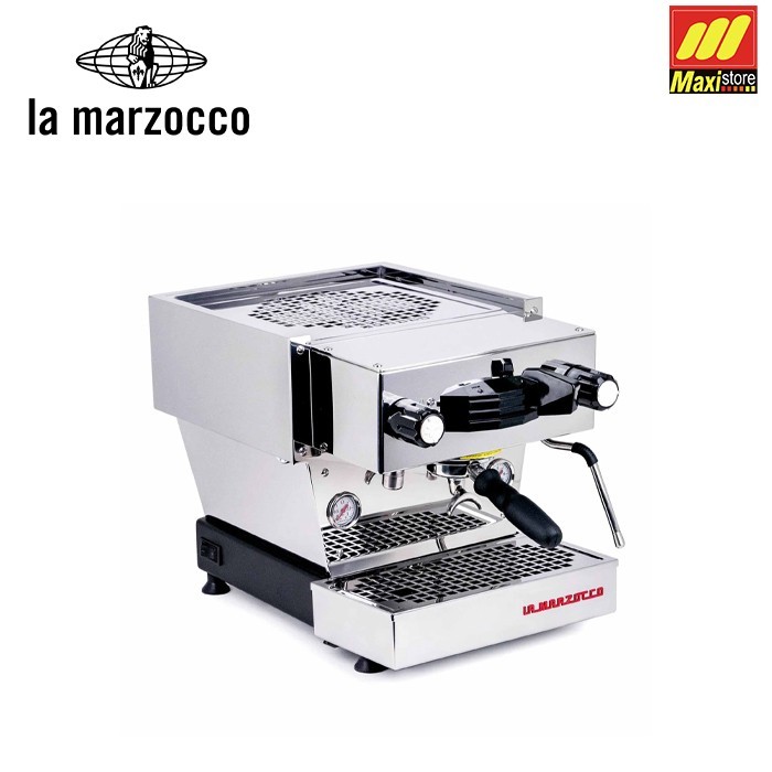 READY STOK La Marzocco Linea Mini Espresso Machine / Mesin Kopi 1 Grup