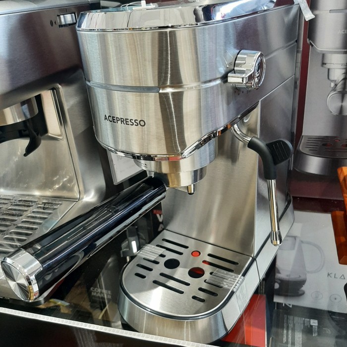 PREMIUM coffe maker espresso mesin kopi espresso klaz