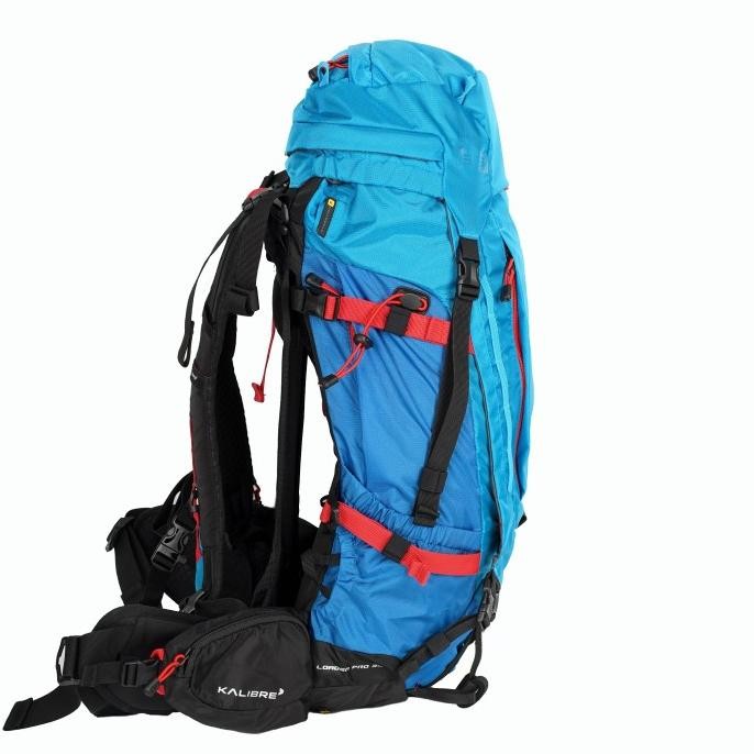 Kalibre Tas Ransel Pria Carrier Bag Loader Pro 35L 911037470