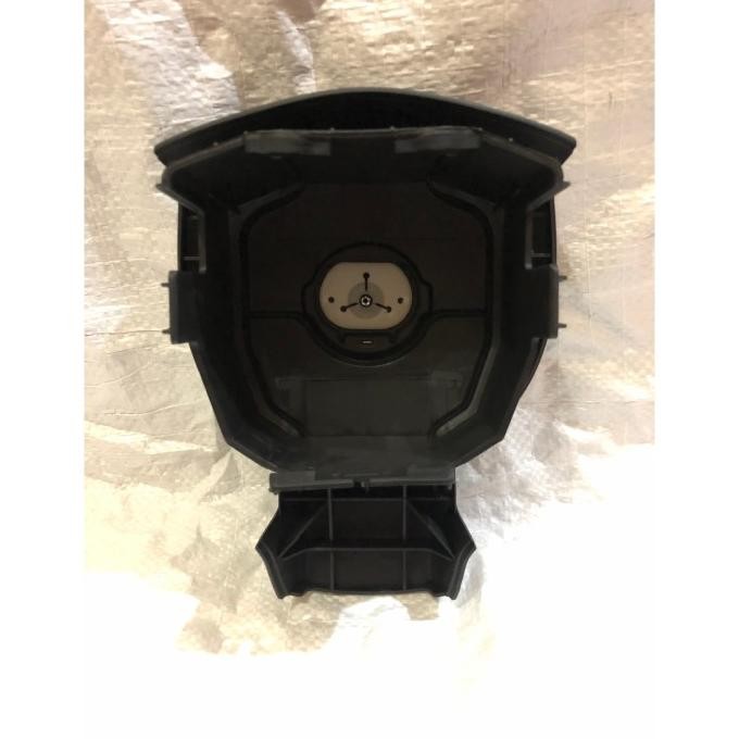 Cover Airbag Stir Nissan X Trail Cover Airbag Kanan Nissan X-Trail