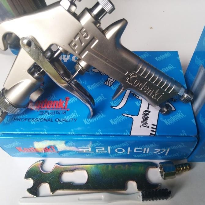 Spray Gun Kodenki F-75 F75