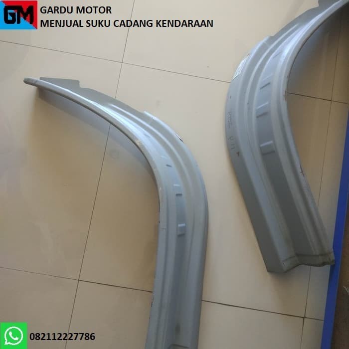 Spakbor Colt Diesel Ps 100/Ps 120 Lama