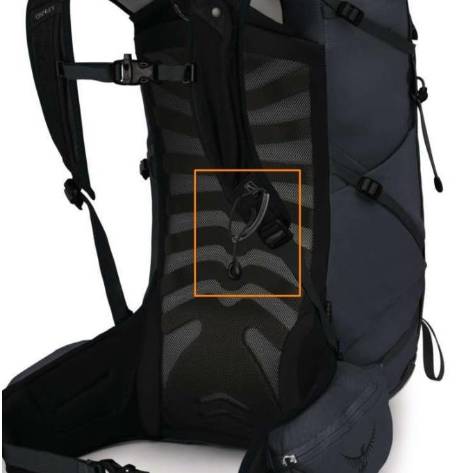 tas Ransel semi Carrier Osprey Talon 33