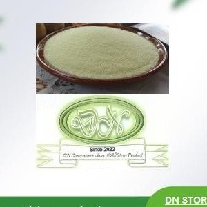 

Potato Flae Tepung Entang Emland Germany Halal