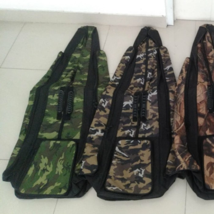 Tas Pancing Jumbo 120 Cm