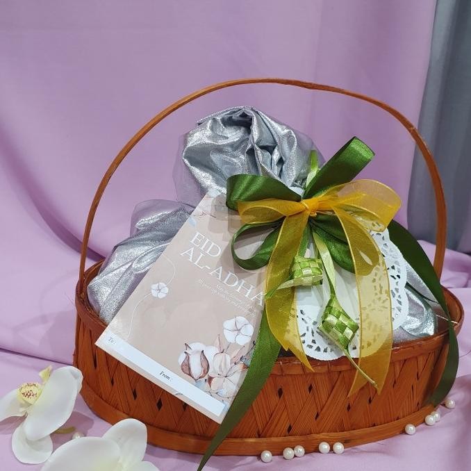 

Sale! Hampers lebaran idul adha lebaran haji 5