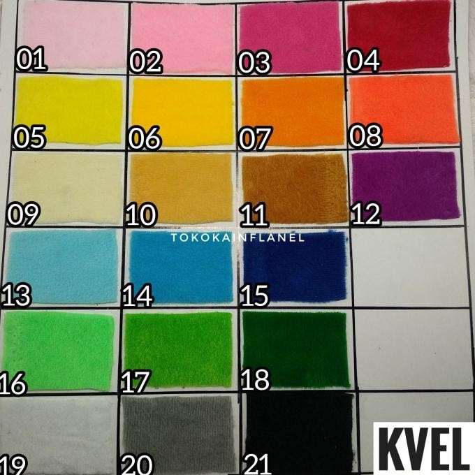 

KVEL KAIN BONEKA BULU PENDEK VELBOA UKURAN 150X85CM SIAP KIRIM