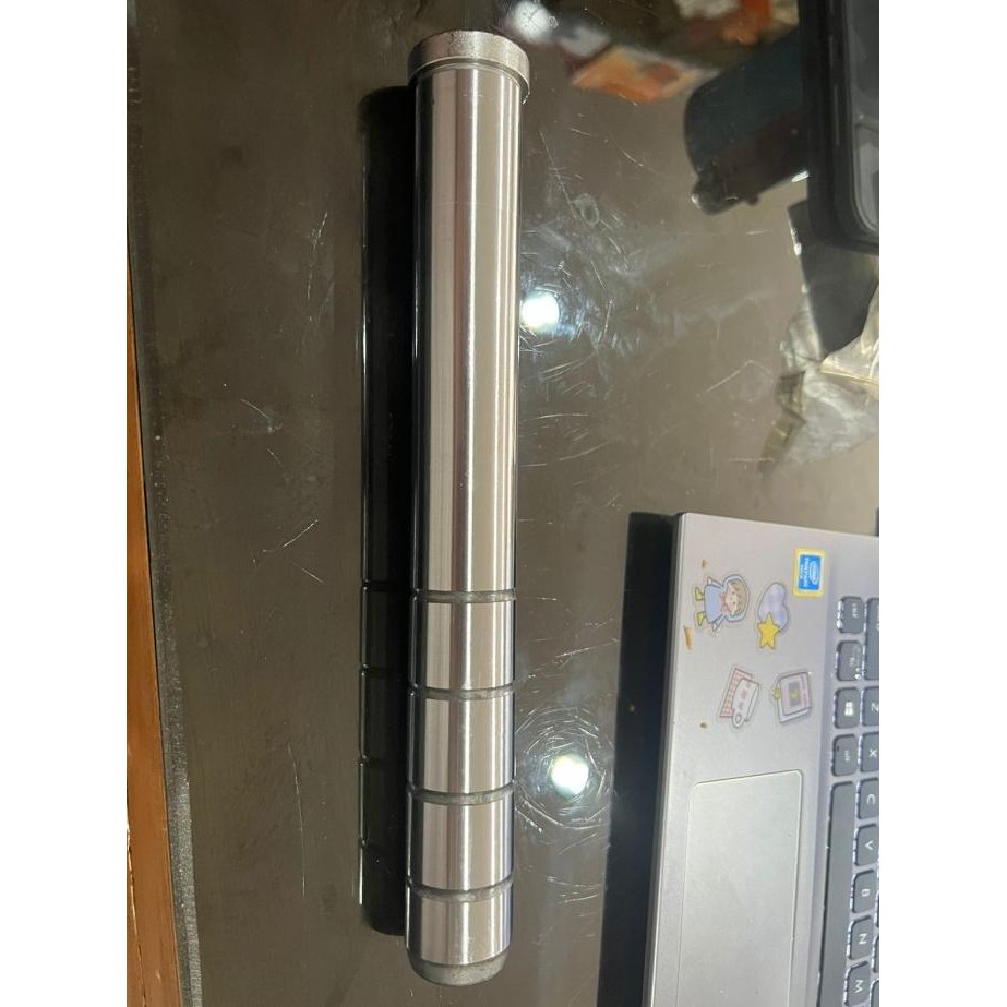 

GUIDE PIN 30MM PANJANG 80MM SIAP KIRIM