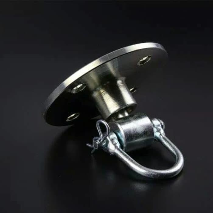 

Swivel Speedbag Boxing Dan Speedball