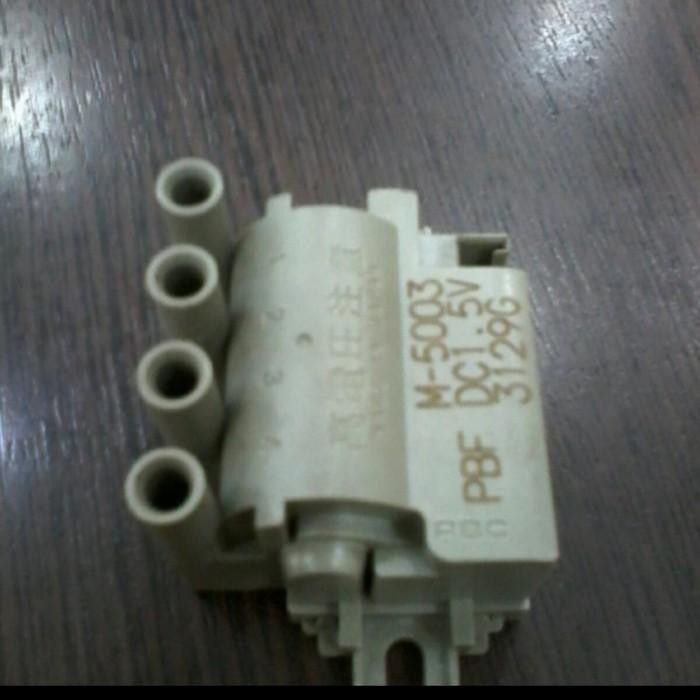 Pemantik Kompor Gas Tanam Rinnai Dc 1,5 V Asli Untuk Semua Tungku