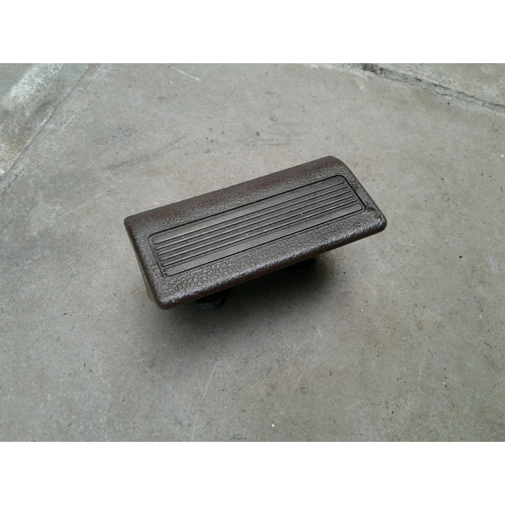 handle laci glove box honda accord executive 84