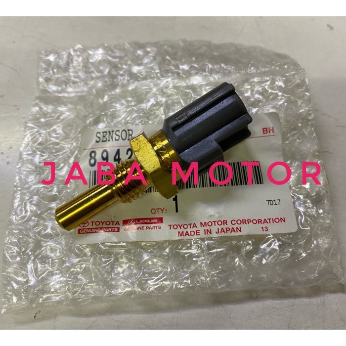 Sensor temperatur-Switch ECT kijang-camry-altis 89422-3501