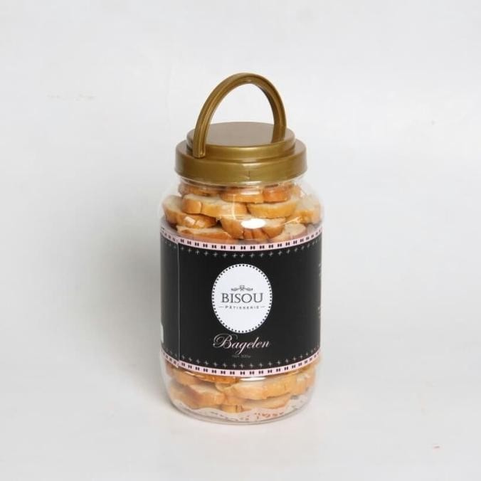 

TERBARU BAGELEN BISOU / BISOU PATISSERIE !!!!!