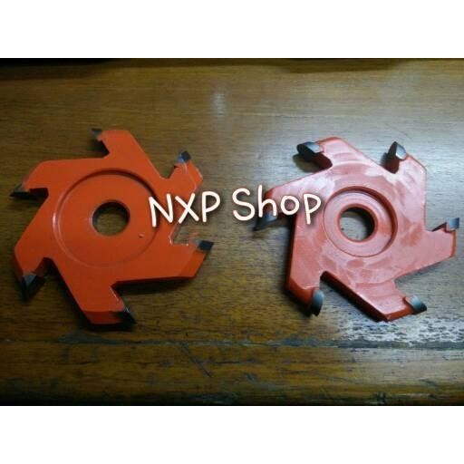 

Pisau Cekrek Kayu / Pisau Vee / Pisau U / Pisau Kuku / Pisau Perkayuan