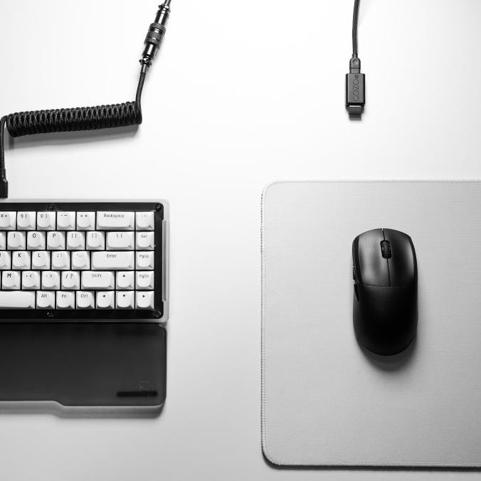 MYNK GOZO E Mouse Gaming Wireless Superlight