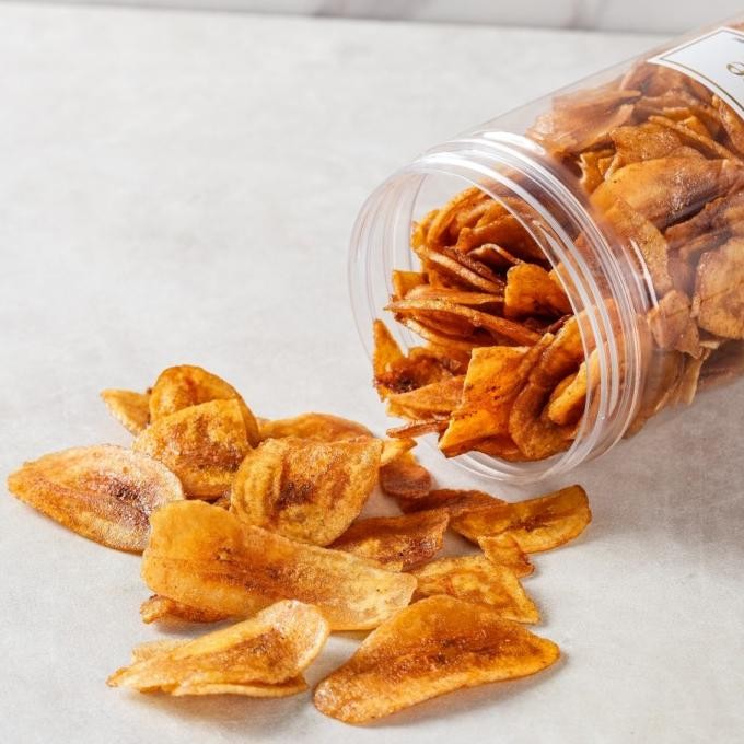 

TERBARU KERIPIK PISANG MADU !!!!!