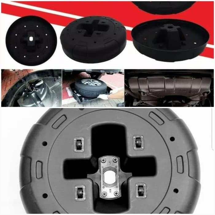 Cover Ban All New Fortuner Vrz Trd Tutup Ban Serep Mobil Fortuner Vrz 2016Up