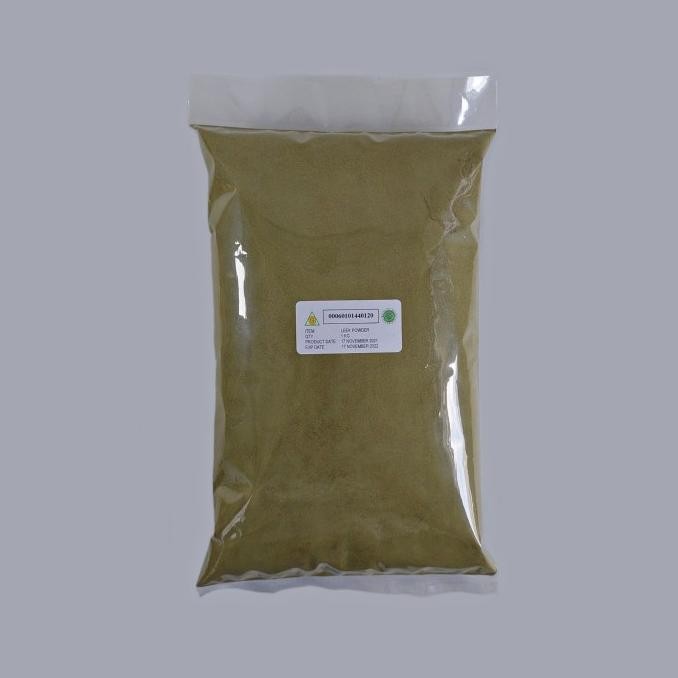 termurah daun bawang bubuk / leek powder kemasan 1 kg kualitas premium
