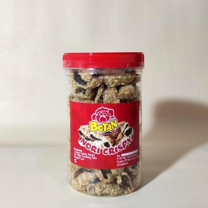 

NEW PRODUK RUMPUT LAUT VEGETARIAN/SEAWEED/IKAN ASIN VEGETARIAN/HEALTHY SNACK !!!!!