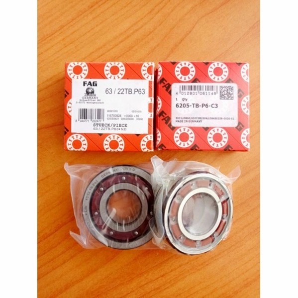 Bearing Kruk As Fag Ninja