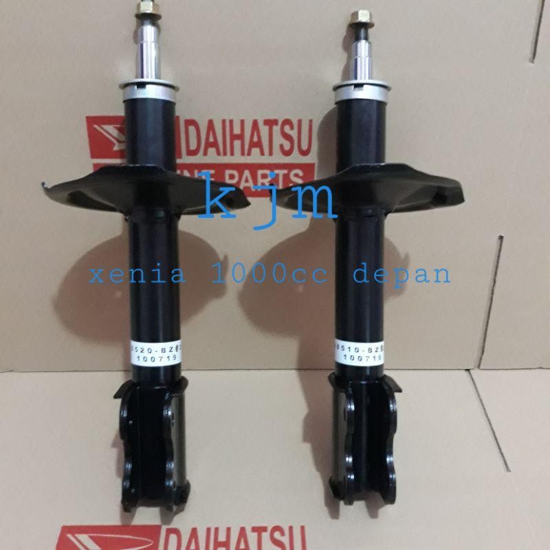 Shockbreaker Daihatsu Xenia 1000Cc Depan Tahun 2004-2010 Original