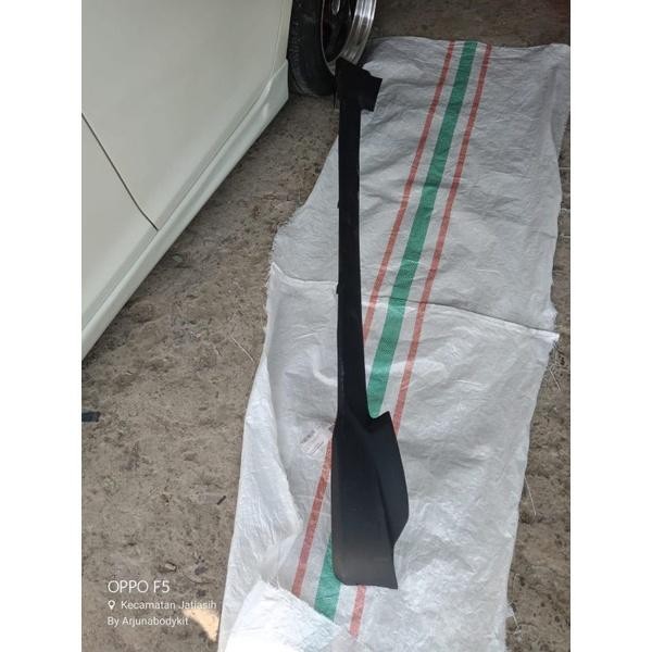 Bodykit Depan Agya Trd