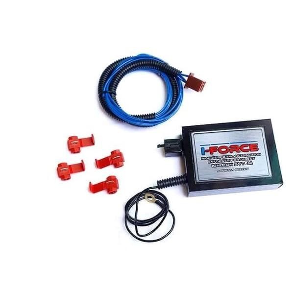 I Force I-Force Andrion Xp Booster Koil Coil Pengapian Api Besar Racing Busi Iforce Avanza Ertiga In