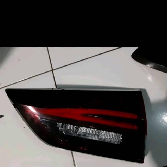 Lampu Bagasi Mitsubishi Xpander