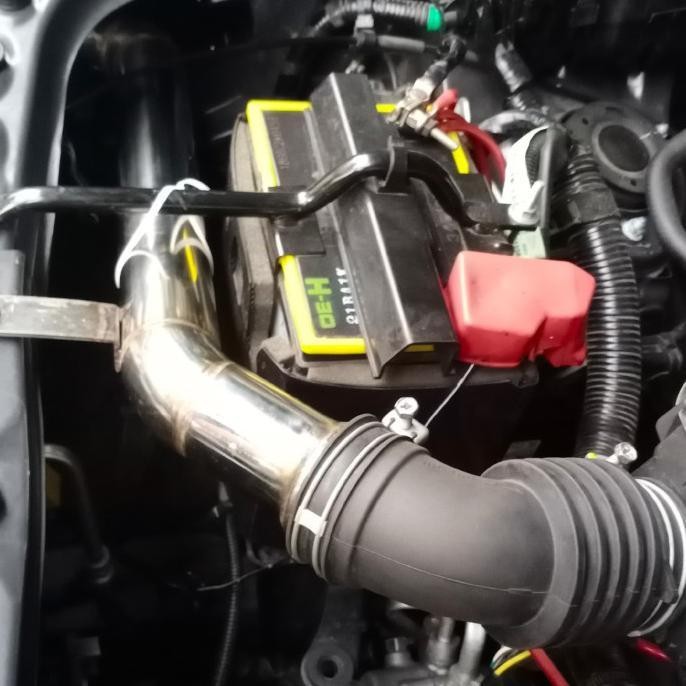 Air Intake All New Rush & All New Terios Top Banget