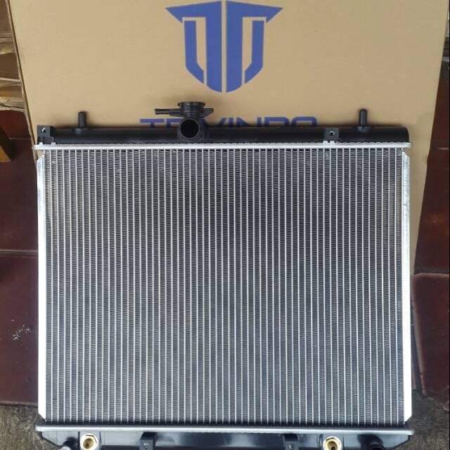 Radiator Daihatsu Terios Matic