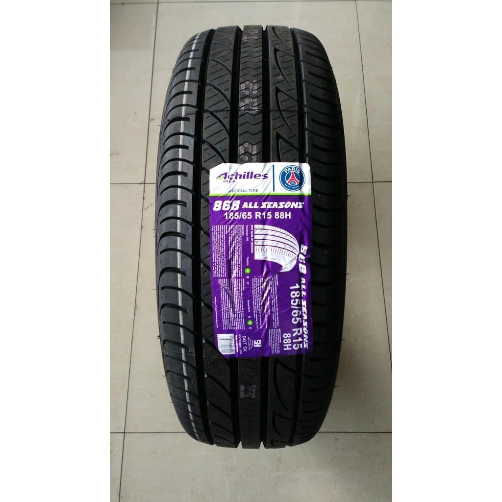 Achilles All Seasons 868 185/65 R15 Ban Mobil