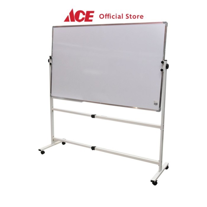 

Odi 90X120 Cm Papan Tulis Doubleside Dengan Roda