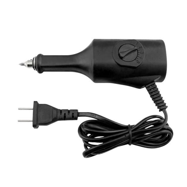 

GOXAWEE 5 Speed Electric Carving Pen Engraving Plotter Machine 220V