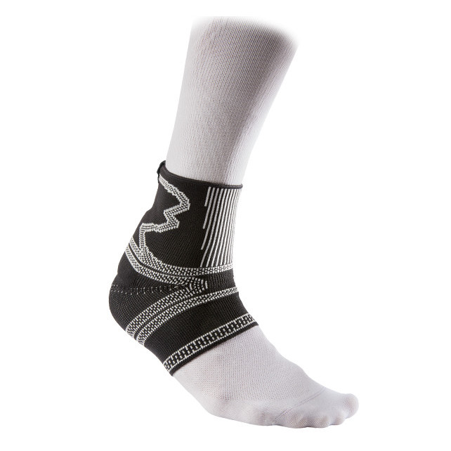 McDavid 5134 Engineered Elastic Achilles Tendon Sleeve