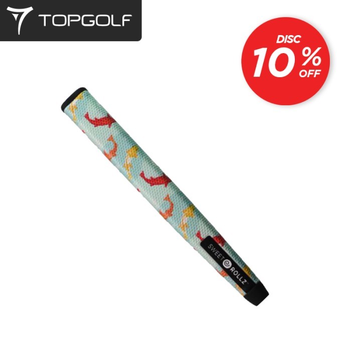 Putter Grip Golf SweetRollz Grip Putter