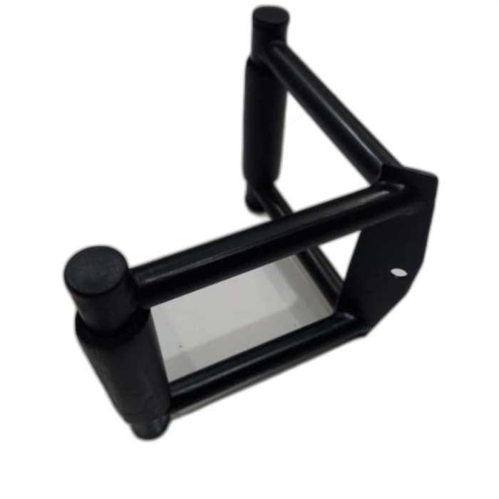 V bar row handle grip rowing handle grip full besi tebal alat pull gym