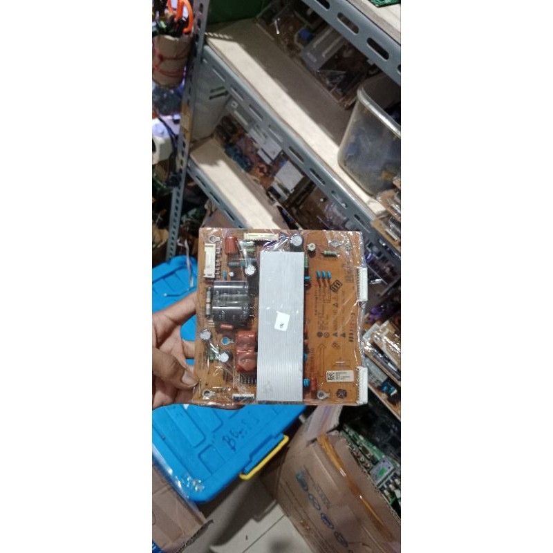 ZSUS TV PLASMA LG 42PT250R 42PT350R ZSUS MAIN Z SUSTAIN