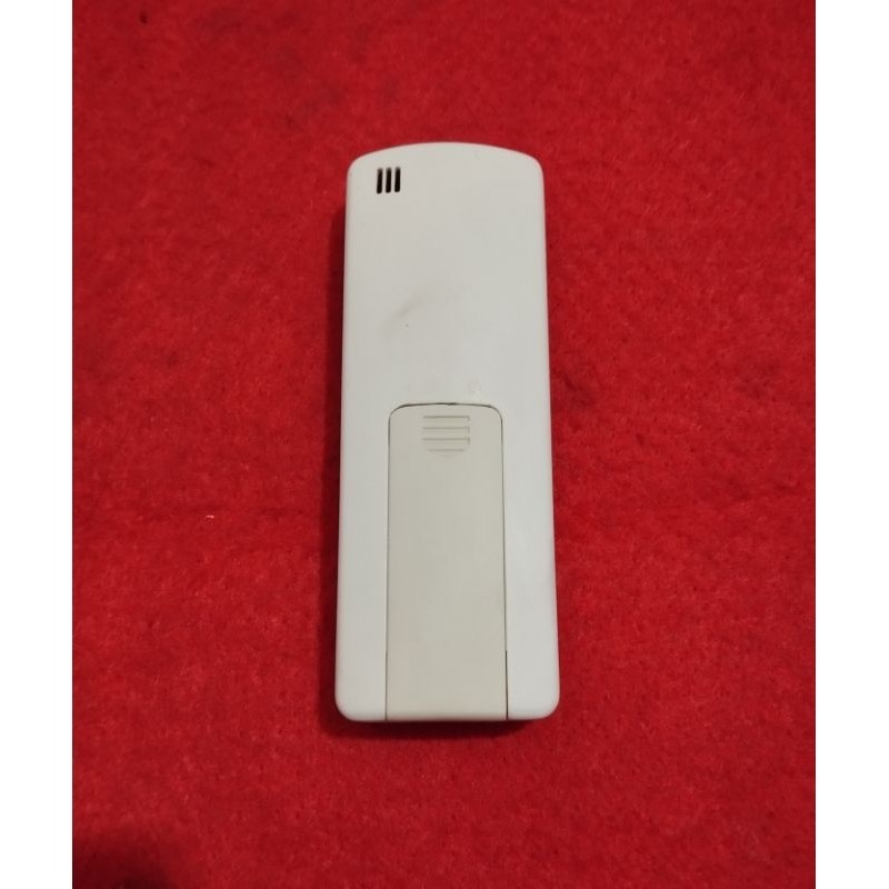 REMOT AC POLYTRON ORIGINAL ASLI