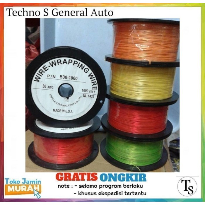 Kabel Upgrade PS2 Matrix - Kabel jumper IC Matrix PS 2 - Jalur Stik