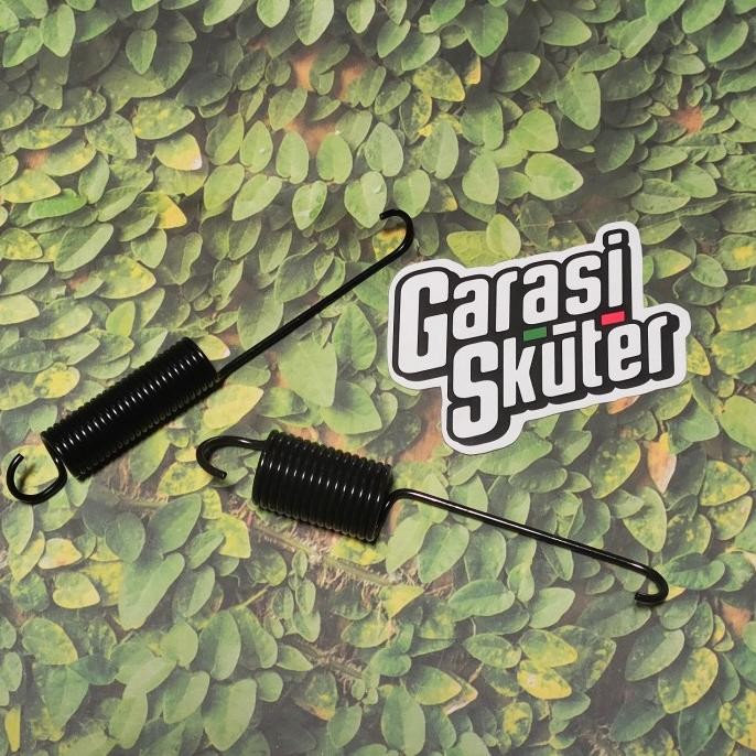 &<&<&<&] Per Standar Samping Vespa