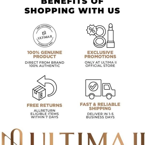 Ultima Ii Procollagen Lip Primer