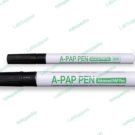 

Pap Pen