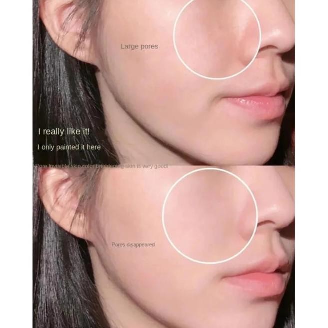 Tfit Delicate In Veil Art Primer