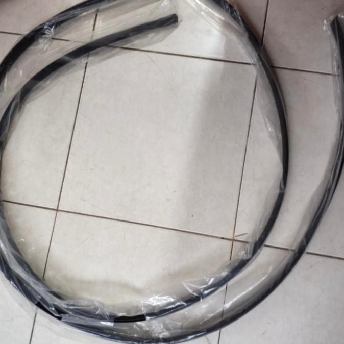 Karet Atap Starlet Kotak Karet Molding Roof Starlet Kotak Kanan Kiri