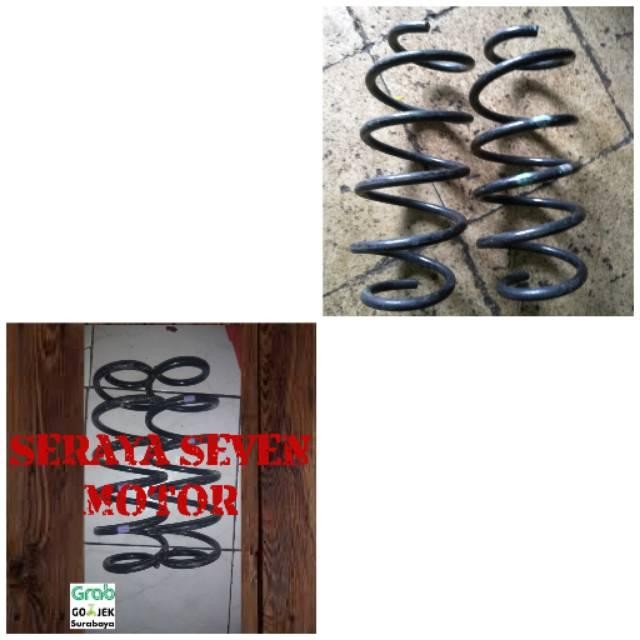 Coilspring Per Keong Honda Mobilio Original 4Pc