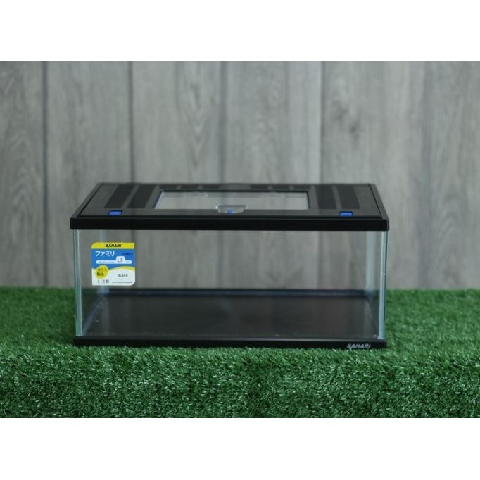 Ready Aquarium Bahari LF untum reptile, Gecko, torto, etc