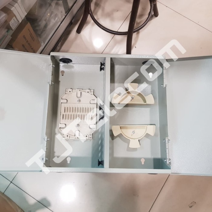 OTB wall 12 core kosongan / otb wallmount 12 - 24 core