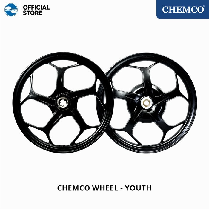 Velg Chemco Model Youth (MIO J)