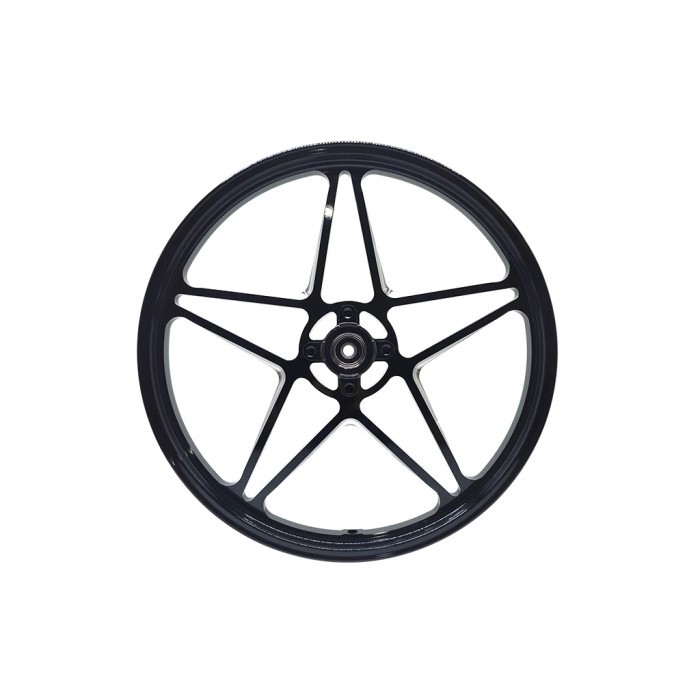 VELG VND V SPEED RING 17 FOR BEAT/GENIO/SCOOPY/SPACY/VARIO